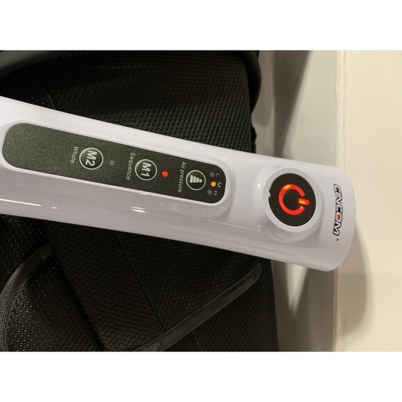 Cincom Leg MassagerFor Circulation & Pain Relief,Air Compression Massage CM-018A - Picture 7 of 11